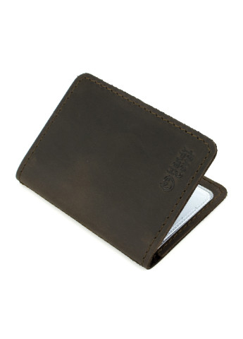 Мужской подарочный набор в коробке №43 коричневый (ключница, обложка на ID паспорт) HandyCover (206210429)