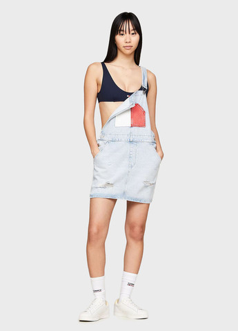 Купальний ліф Tommy Jeans (306993415)