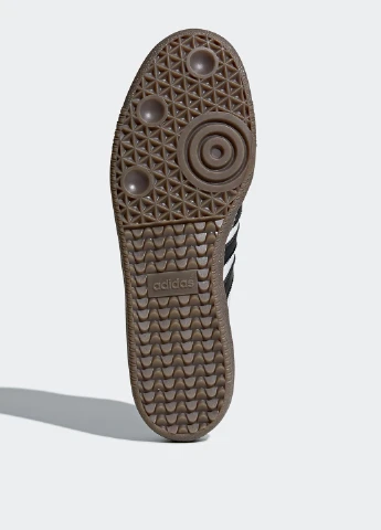 Білі всесезонні кросівки adidas SAMBA OG