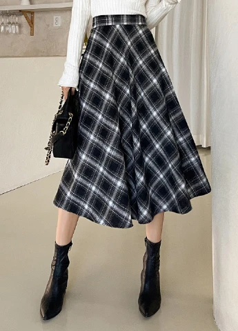 Спідниця SHEIN (331110053)