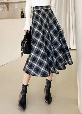 Спідниця SHEIN (331110053)