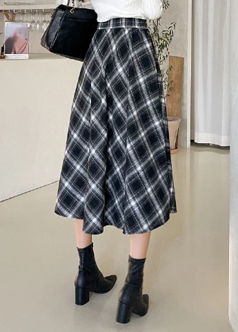 Спідниця SHEIN (331110053)