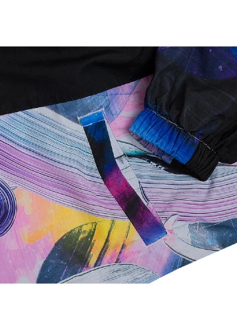 Комбинированная летняя куртка athletics pr New Balance
