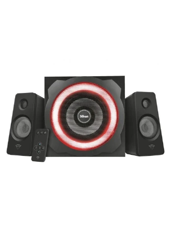 Акустична система (22944) Trust GXT 629 Tytan RGB Illuminated (250515300)