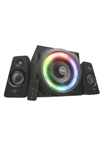 Акустична система (22944) Trust GXT 629 Tytan RGB Illuminated (250515300)