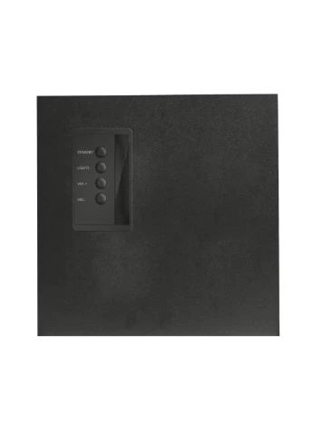 Акустична система (22944) Trust GXT 629 Tytan RGB Illuminated (250515300)