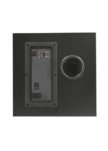 Акустична система (22944) Trust GXT 629 Tytan RGB Illuminated (250515300)