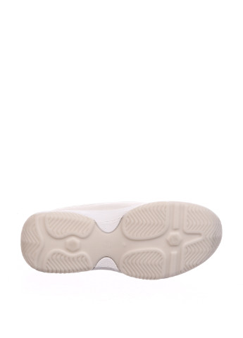 Кроссовки Manteli белые всесезоны (255971127)