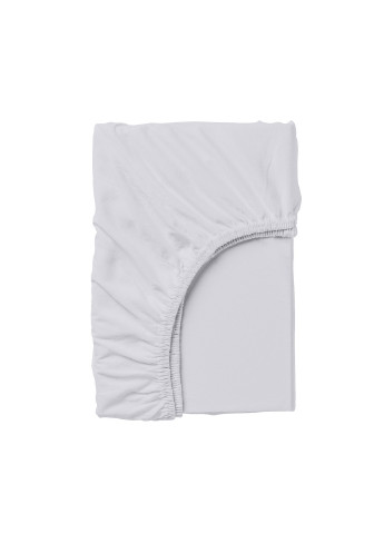 Комплект подросткового постельного белья RANFORS GREY SNOWFLAKES GREY Grey (наволочка 50х70 в подарок) Cosas (251281463)