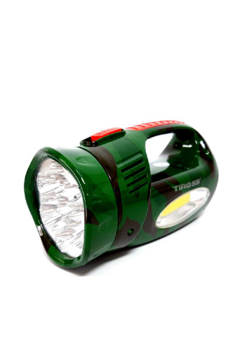 Ліхтарик акумуляторний 13 LED Winner (256658815)