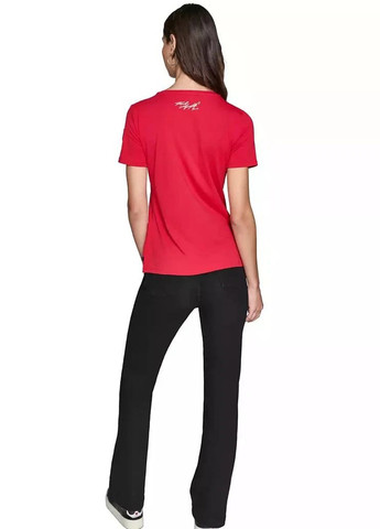 Футболка Karl Lagerfeld - (356118903)