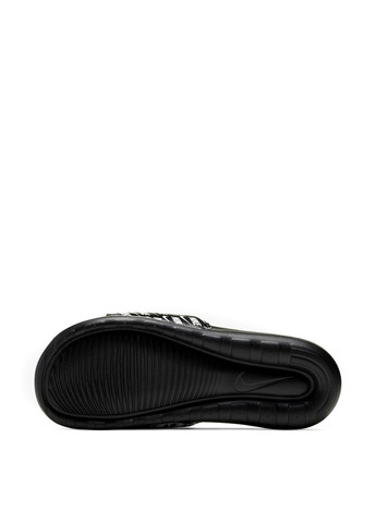 Черные кэжуал, пляжные тапочки cn9678-006_2024 Nike