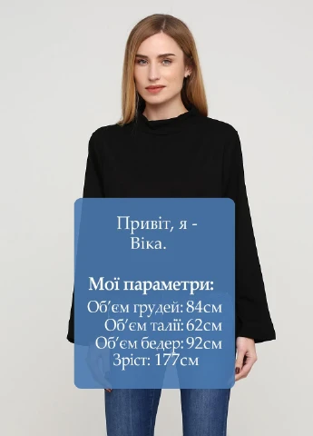 Лонгслив Weekday (243808185)