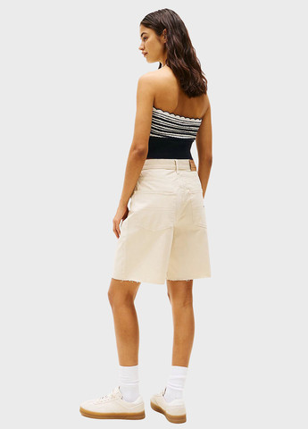 Шорты Tommy Jeans (347581673)