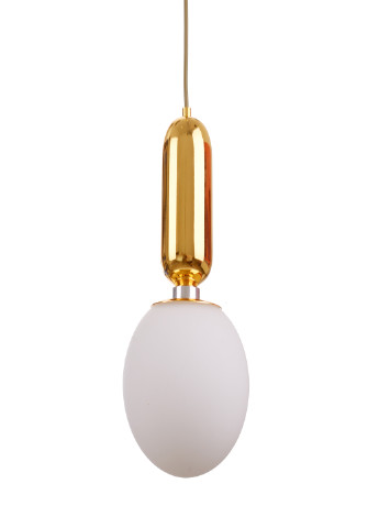 Стельова люстра BR-01 682S/1 E27 "15 G Brille (246625841)