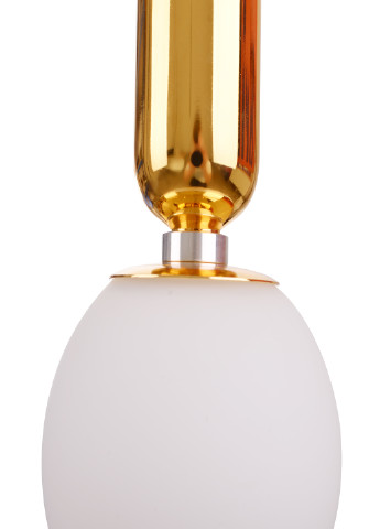 Стельова люстра BR-01 682S/1 E27 "15 G Brille (246625841)