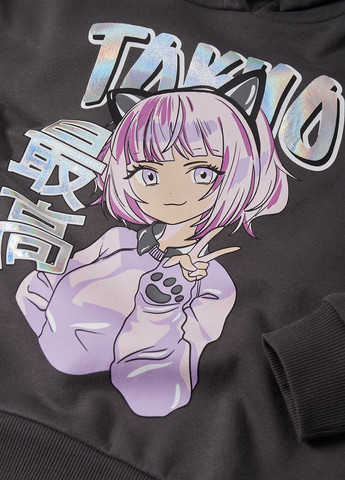 Худи C&A (322984184)