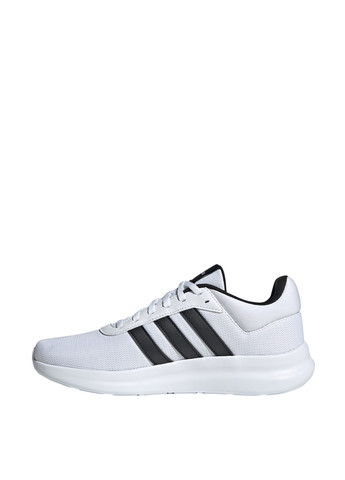 Белые демисезонные кроссовки adidas