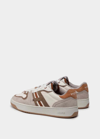 Цветные кеды Hoff