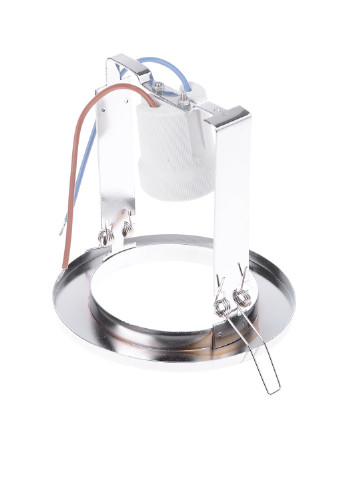 Світильник точковий, 115х2х115 мм Brille (129870184)