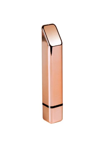Потужний мінівібратор Rocks Off Bamboo Rose Gold Rocks-Off (254738042)