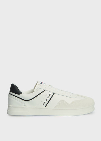 Білі всесезон кросівки Tommy Jeans