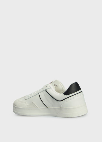 Білі всесезон кросівки Tommy Jeans