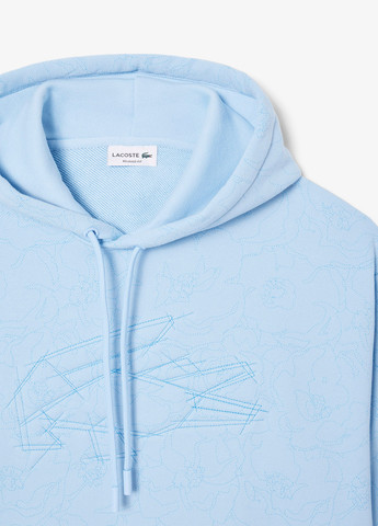 Худи Lacoste (329629288)
