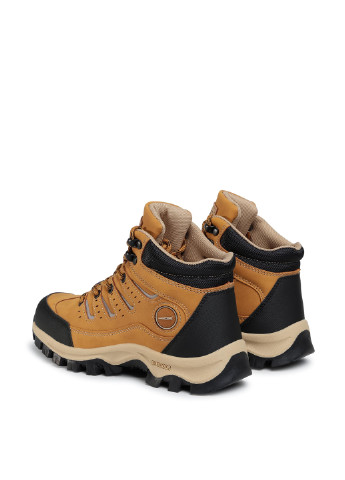 Горчичные кэжуал осенние черевики sprandi earth gear bp07-91327-01 SPRANDI EARTH GEAR