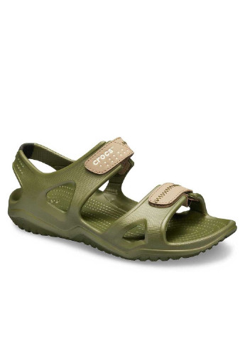 Сандалі Crocs swiftwater river sandal (239344777)