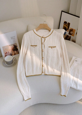 Кофта SHEIN (361640313)