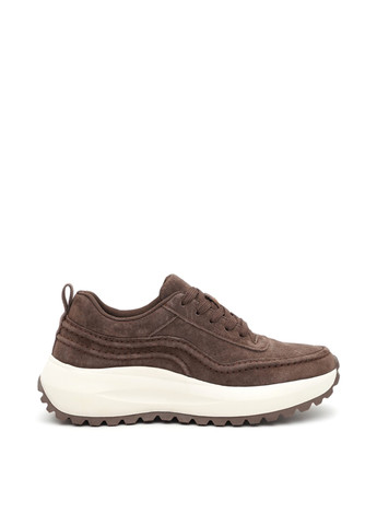 Кросівки Lola Andy коричневі демісезони (358499461)