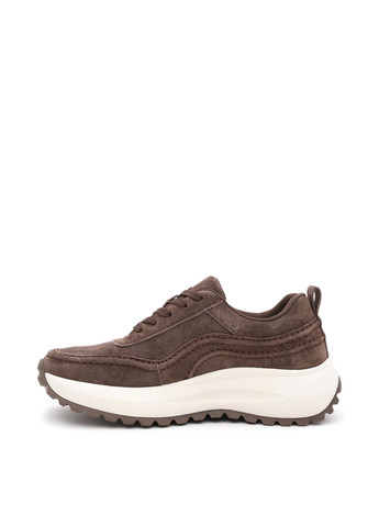 Кросівки Lola Andy коричневі демісезони (358499461)