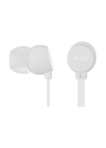Навушники VT-901 білий Ergo vt-901 белый (135028908)