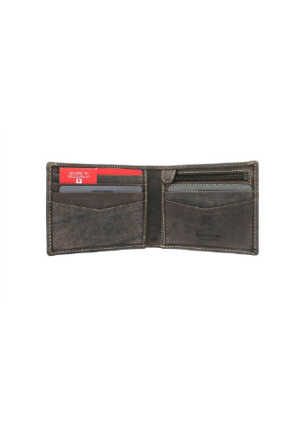 Гаманець чоловічий шкіряний VSL20 Sword c RFID Visconti (254314617)