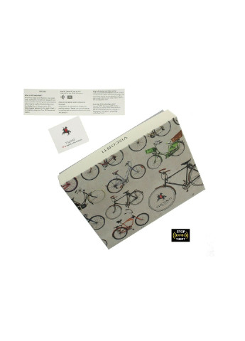 Гаманець чоловічий шкіряний VSL20 Sword c RFID Visconti (254314617)