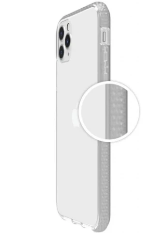 Чехол для мобильного телефона (смартфона) Survivor Clear for Apple iPhone 11 Pro Max - Clear (GIP-026-CLR) Griffin (201493244)