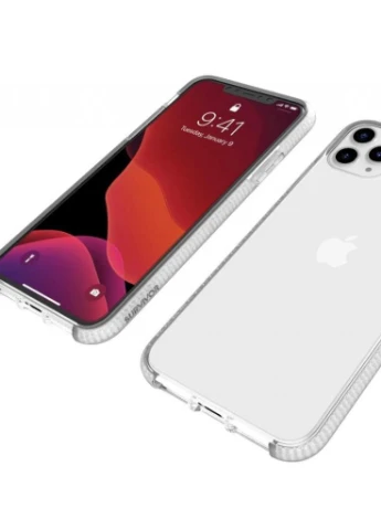 Чехол для мобильного телефона (смартфона) Survivor Clear for Apple iPhone 11 Pro Max - Clear (GIP-026-CLR) Griffin (201493244)
