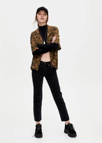 Джинси Pull & Bear - (253645996)