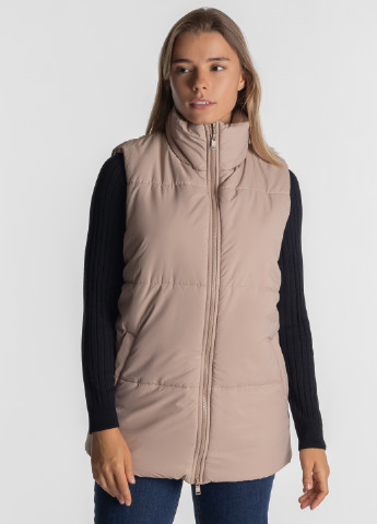 Куртка-жилет жіноча Arber vest deniza w (254641496)