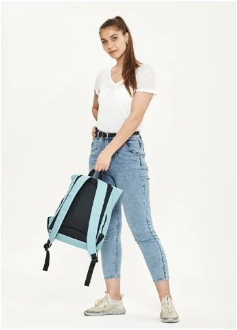 Женский рюкзак 41х30х16 см Sambag (242189211)