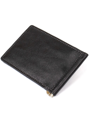 Затискач для купюр шкіряний Grande Pelle (252086362)