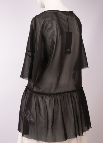 Чорна блуза Only