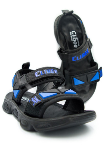 Дитячі сандалі для хлопчика Clibee (253023921)