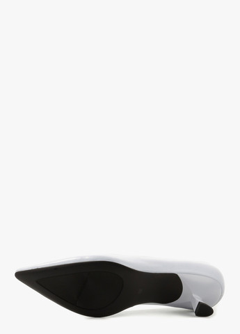 Le'BERDES Туфлі туфлі-човники сіро-голубий з натуральна шкіра, україна — демісезон (322646228)