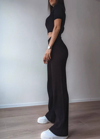 Костюм (топ, брюки) No Brand (366992134)