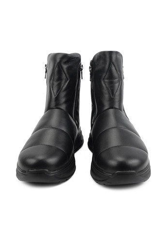 Зимние ботинки vm villomi