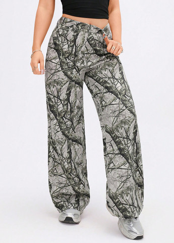 Джинси SHEIN - (367006035)