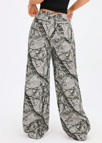 Джинси SHEIN - (367006035)