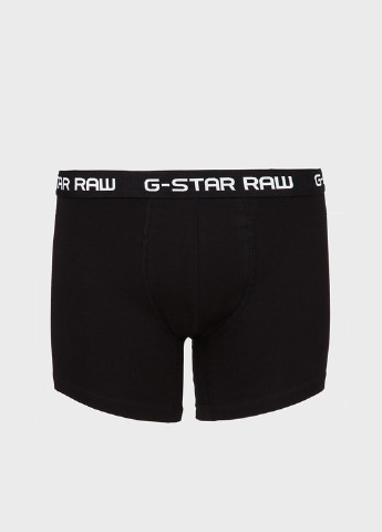 Трусы (3 шт.) G-Star Raw (183782690)